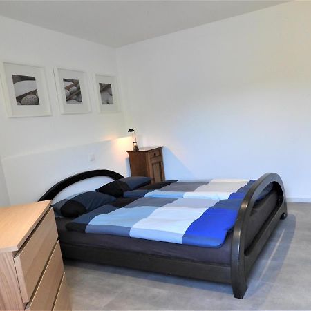 Casa Eva Διαμέρισμα Ronco sopra Ascona Εξωτερικό φωτογραφία