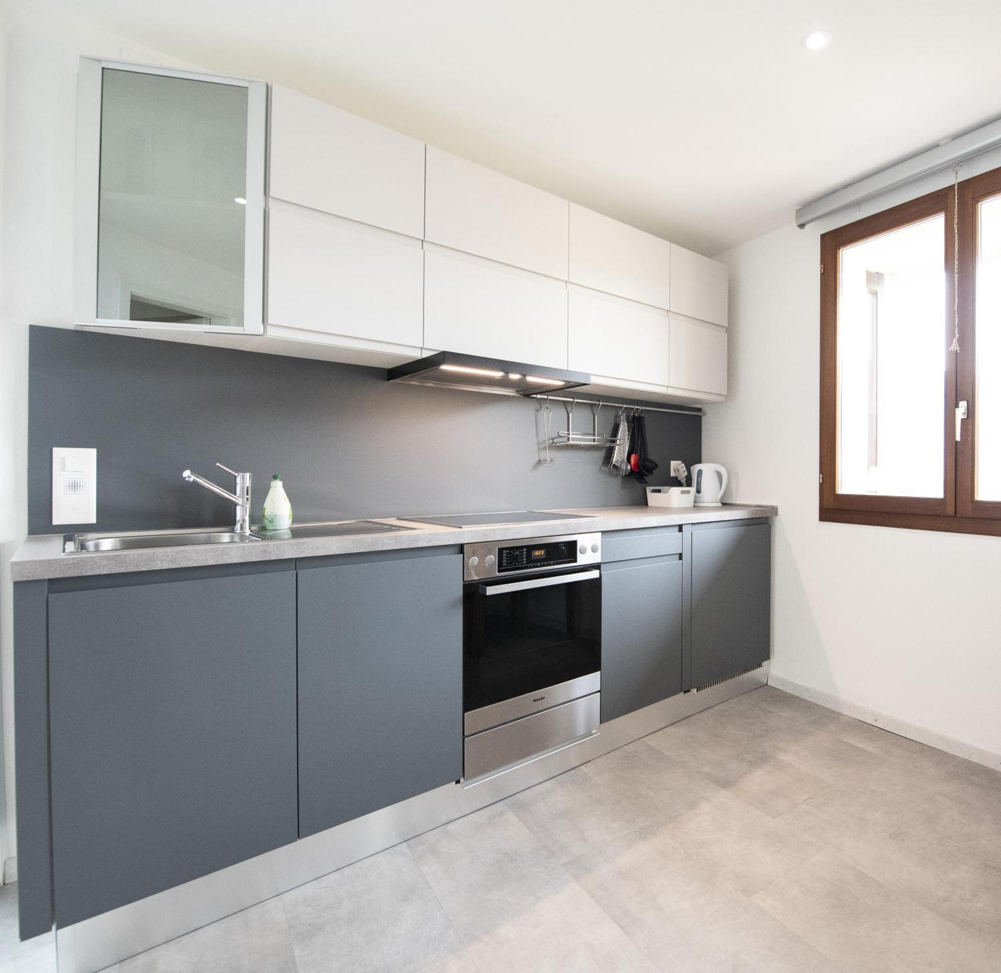 Casa Eva Διαμέρισμα Ronco sopra Ascona Δωμάτιο φωτογραφία